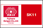 SK11 (Fujiwara_Sangyo)
